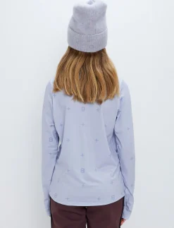 8 Star Jr Sweat - Icelandic Blue