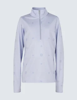 8 Star Jr Sweat - Icelandic Blue