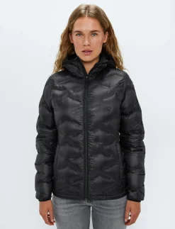 Alina 2.0 W Jacket - Black