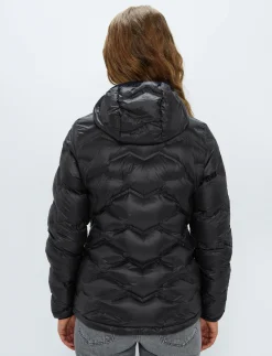 Alina 2.0 W Jacket - Black