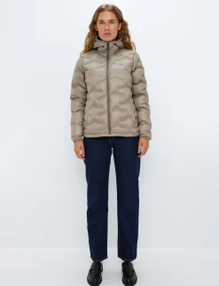 Alina 2.0 W Jacket - Fallen Rock