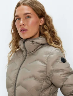 Alina 2.0 W Jacket - Fallen Rock