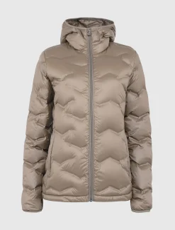 Alina 2.0 W Jacket - Fallen Rock