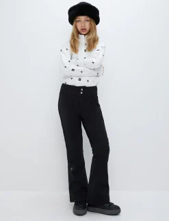 Annbell Jr Pant - Black