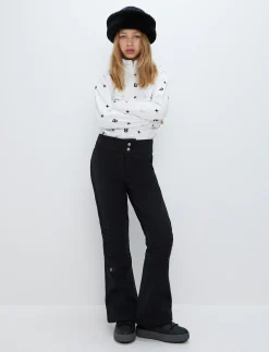 Annbell Jr Pant - Black