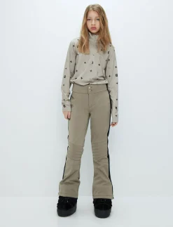 Annbell Jr Pant - Fallen Rock