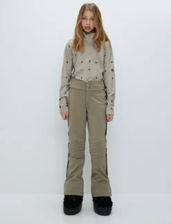 Annbell Jr Pant - Fallen Rock