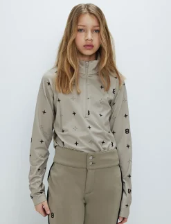 Annbell Jr Pant - Fallen Rock