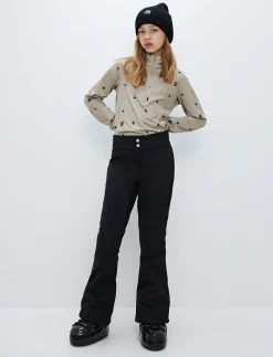 Annbell Star Jr Pant - Black