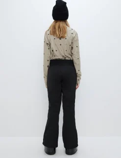 Annbell Star Jr Pant - Black