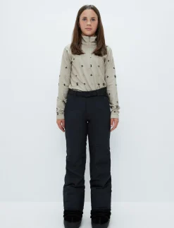 Atoc JR Pant - Black