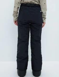 Atoc JR Pant - Black