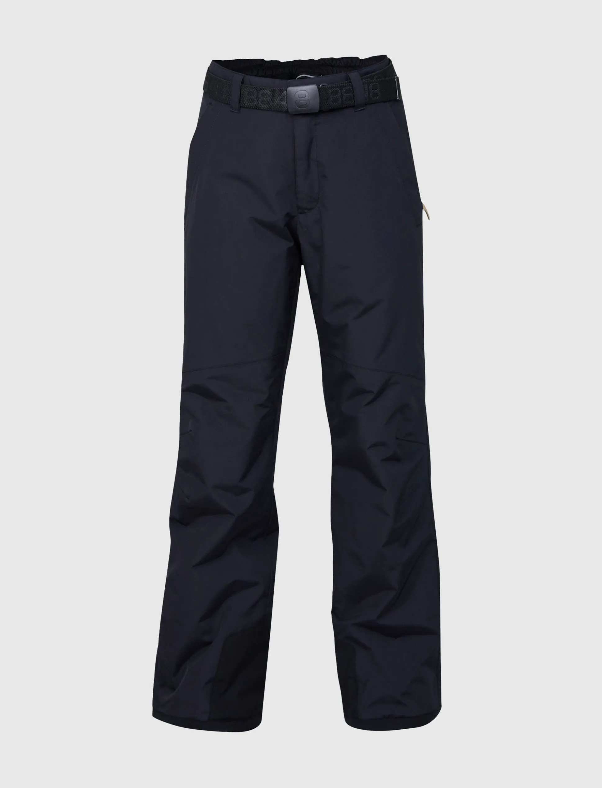 Atoc JR Pant - Black