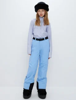 Atoc JR Pant - Hortensia Blue