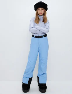 Atoc JR Pant - Hortensia Blue