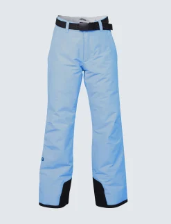 Atoc JR Pant - Hortensia Blue