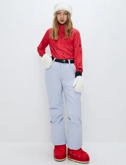 Atoc JR Pant - Icelandic Blue