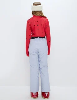 Atoc JR Pant - Icelandic Blue