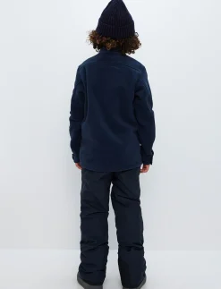 Atoc JR Pant - Navy