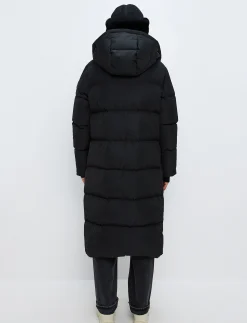 Biella 2.0 Down Coat - Black