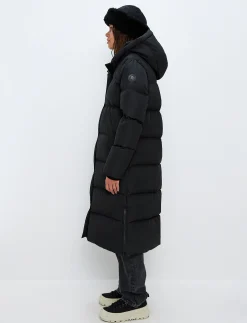 Biella 2.0 Down Coat - Black