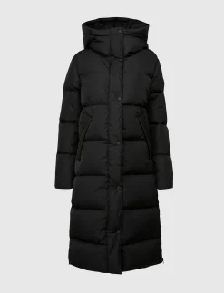 Biella 2.0 Down Coat - Black