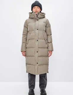 Biella 2.0 Down Coat - Fallen Rock