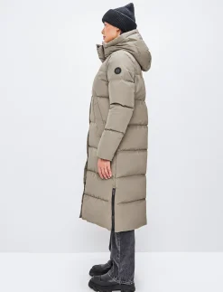 Biella 2.0 Down Coat - Fallen Rock