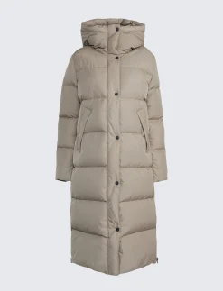 Biella 2.0 Down Coat - Fallen Rock