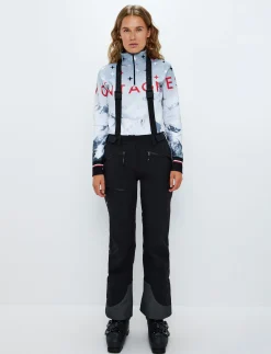 Chloe 2.0 W Shell Pant - Black