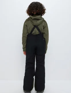 Cody JR Pant - Black