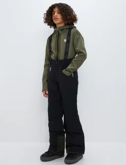 Cody JR Pant - Black