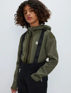 Cody JR Pant - Black