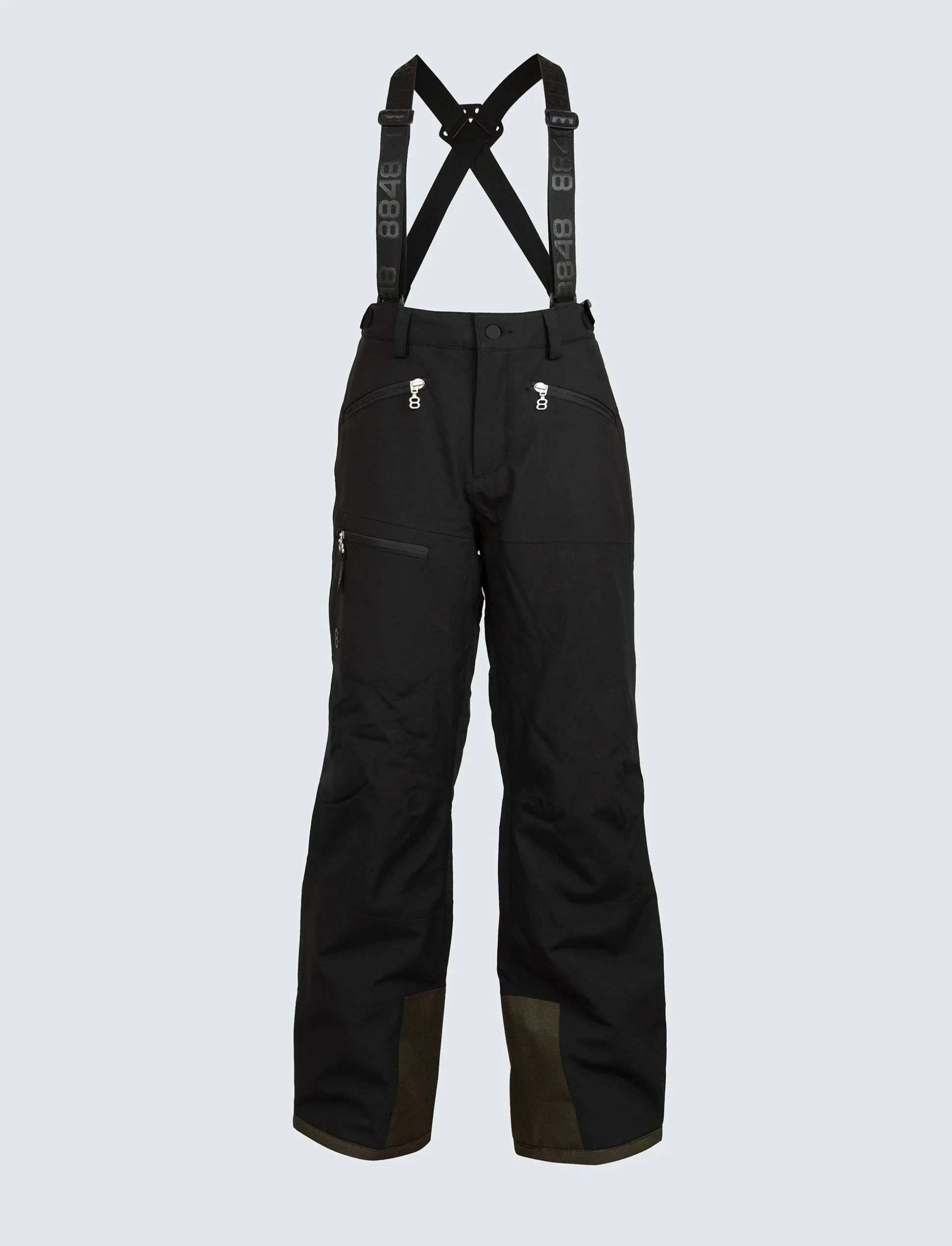 Cody JR Pant - Black