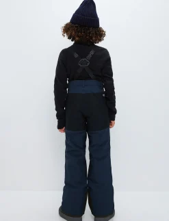 Cody JR Pant - Navy