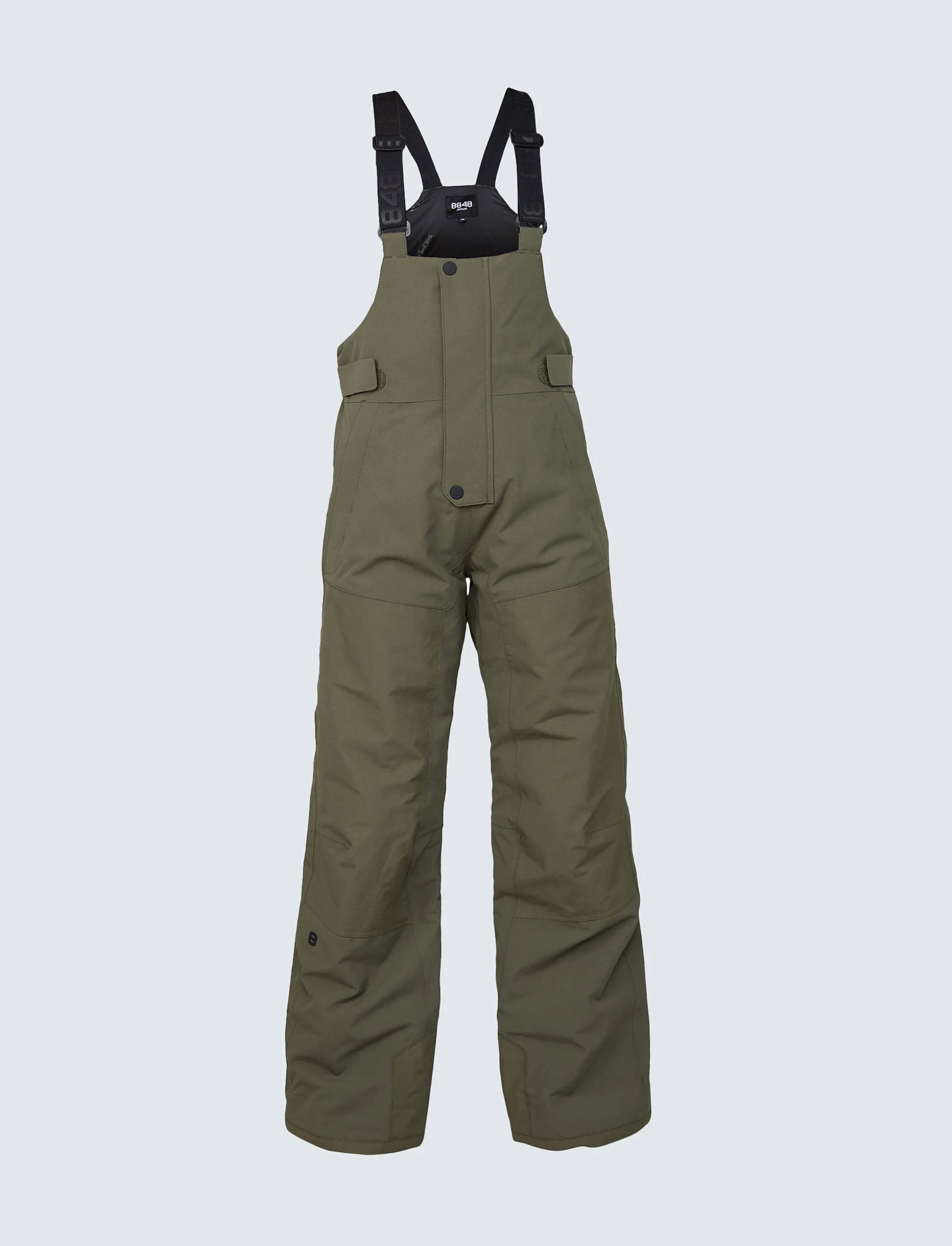 Corbin 2.0 JR Pant - Army Green