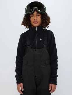 Corbin 2.0 JR Pant - Black