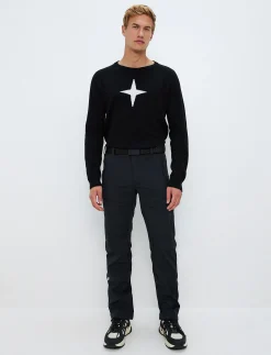 Crost Pant - Black