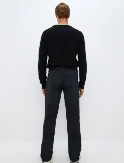 Crost Pant - Black