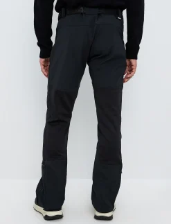 Crost Pant - Black