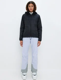 Dorothy W Primaloft - Black