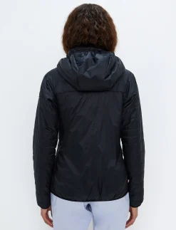 Dorothy W Primaloft - Black