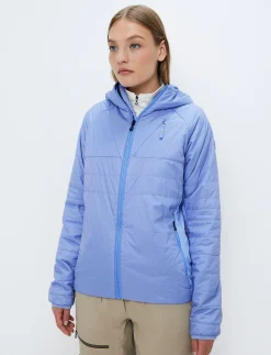 Dorothy W Primaloft - Hortensia Blue