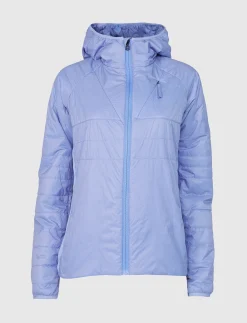 Dorothy W Primaloft - Hortensia Blue