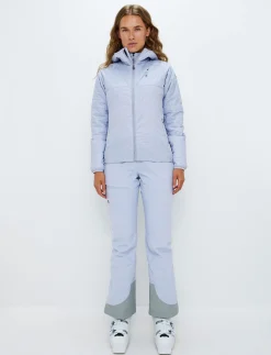 Dorothy W Primaloft - Icelandic Blue