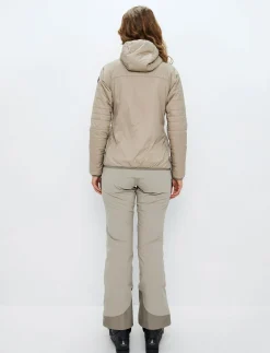 Dorothy W Primaloft - Lt Fallen Rock