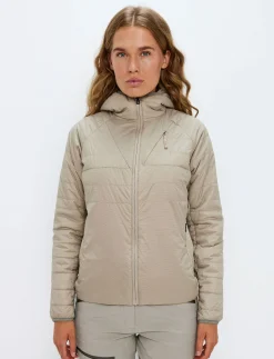 Dorothy W Primaloft - Lt Fallen Rock