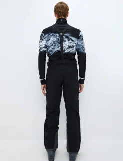 Force 2.0 Pant - Black