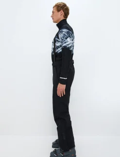 Force 2.0 Pant - Black