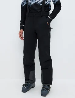 Force 2.0 Pant - Black